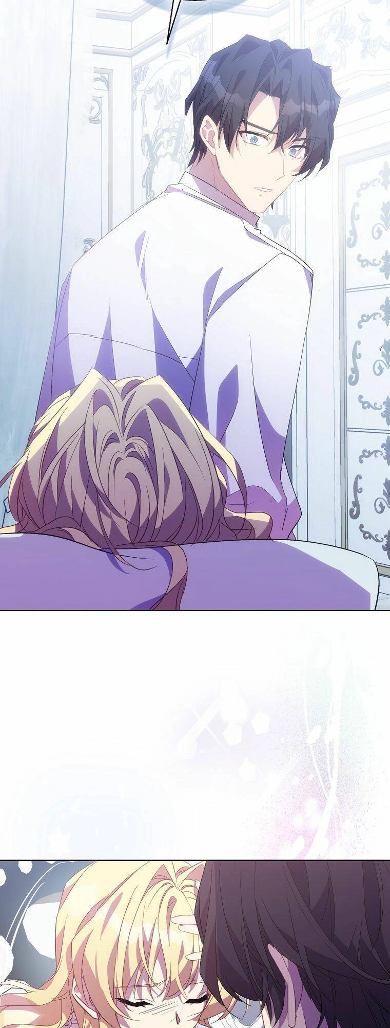 Tôi Là Thánh Nữ Giả Mạo Nhưng Các Thần Lại Ám Ảnh Tôi Chapter 58 - 57