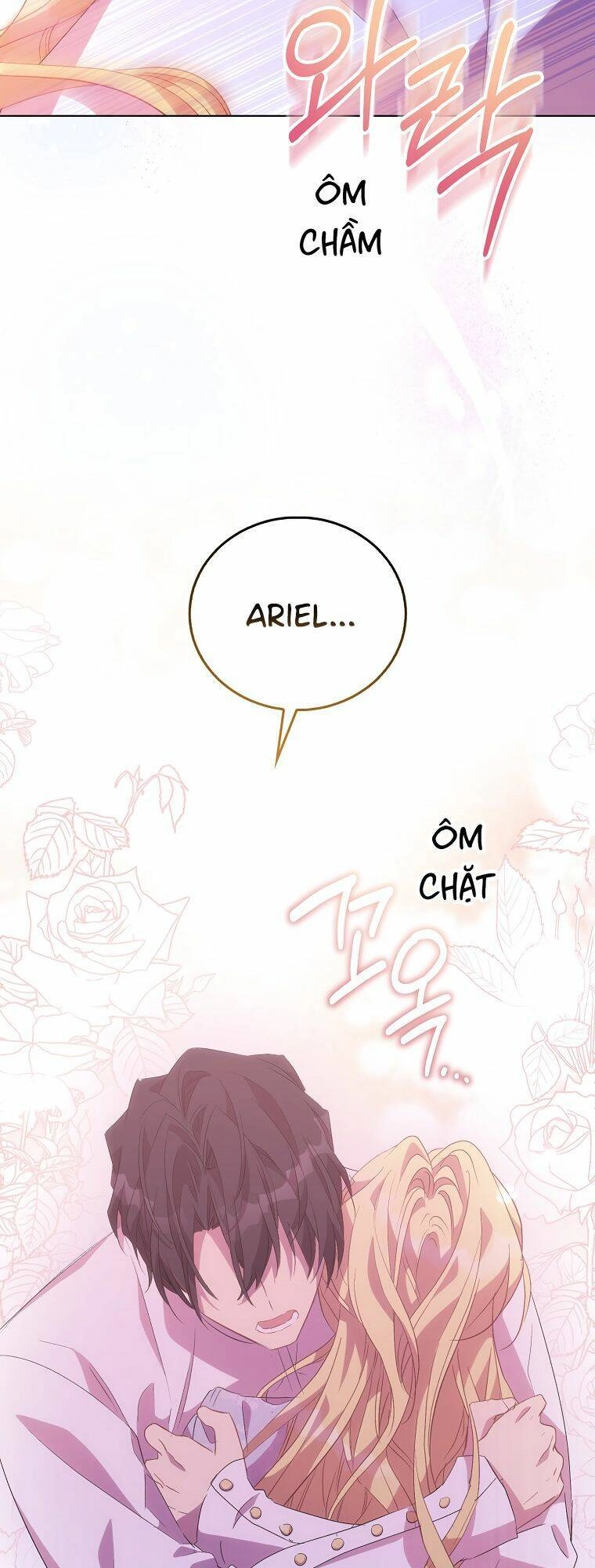 Tôi Là Thánh Nữ Giả Mạo Nhưng Các Thần Lại Ám Ảnh Tôi Chapter 58 - 59