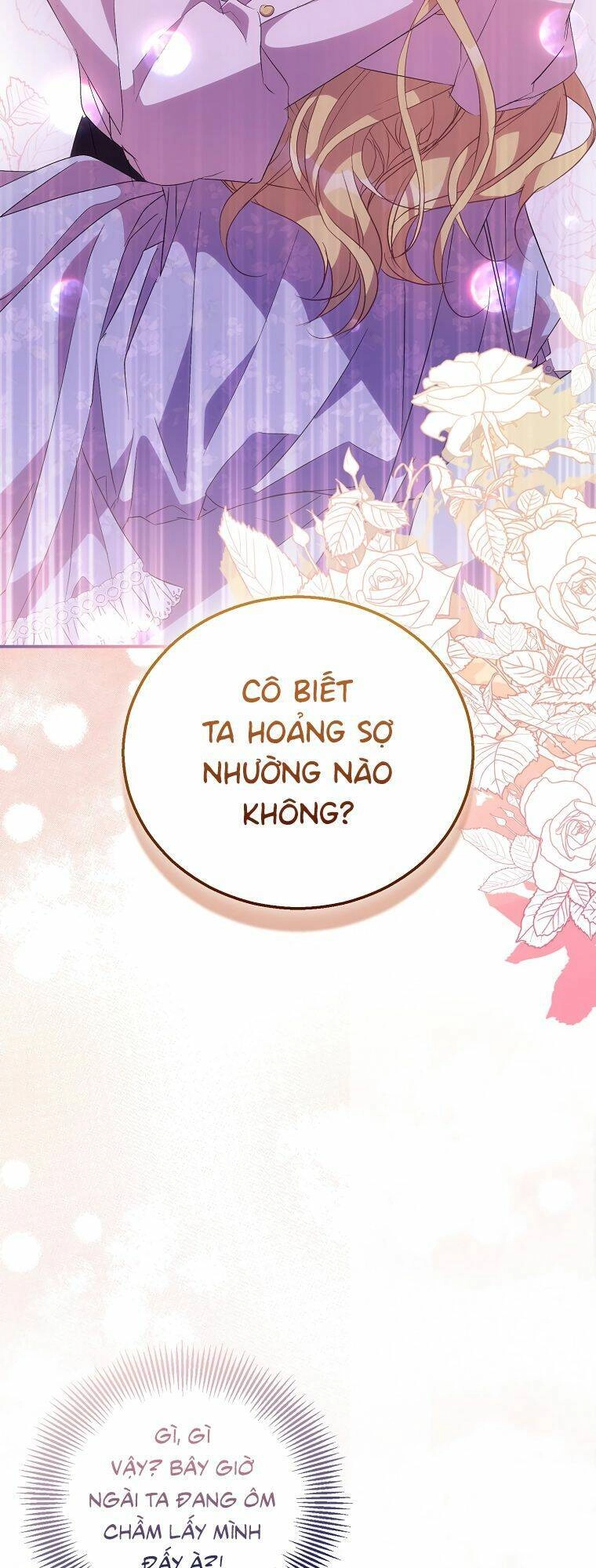 Tôi Là Thánh Nữ Giả Mạo Nhưng Các Thần Lại Ám Ảnh Tôi Chapter 58 - 60