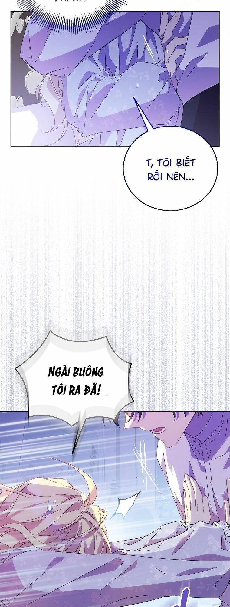 Tôi Là Thánh Nữ Giả Mạo Nhưng Các Thần Lại Ám Ảnh Tôi Chapter 58 - 61