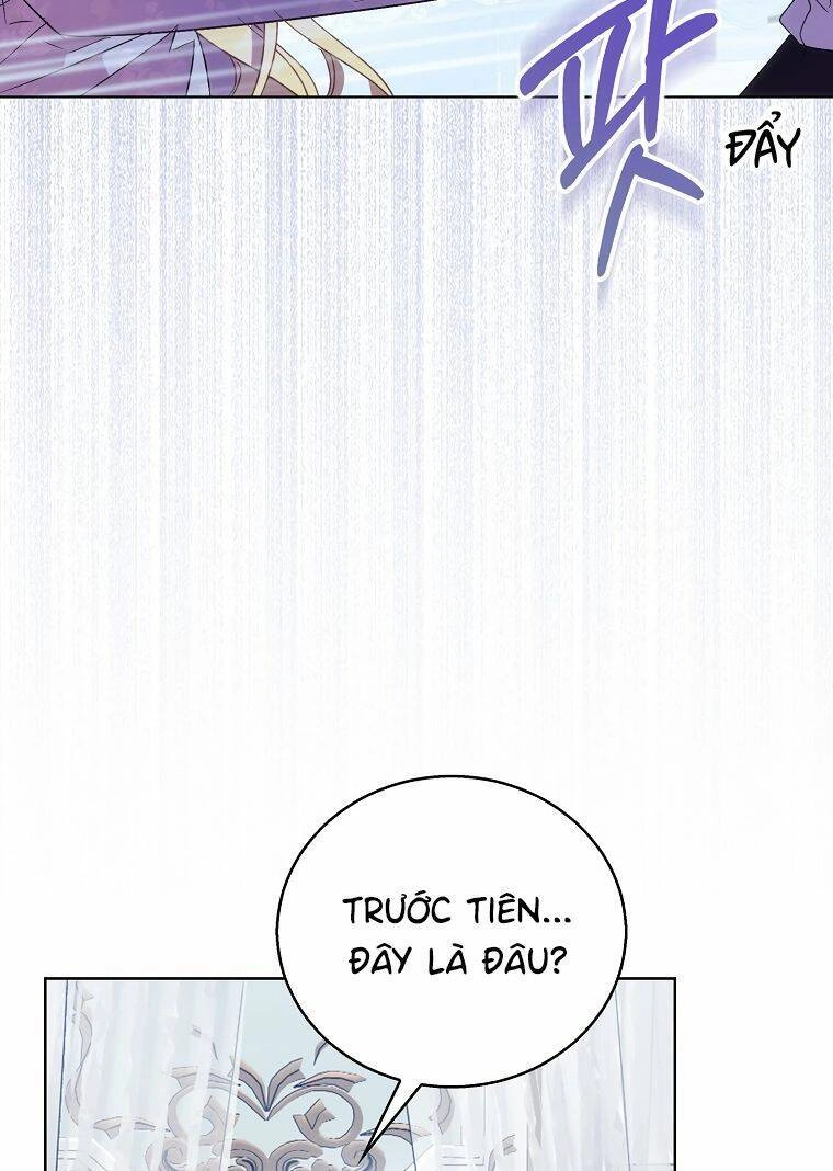 Tôi Là Thánh Nữ Giả Mạo Nhưng Các Thần Lại Ám Ảnh Tôi Chapter 58 - 62