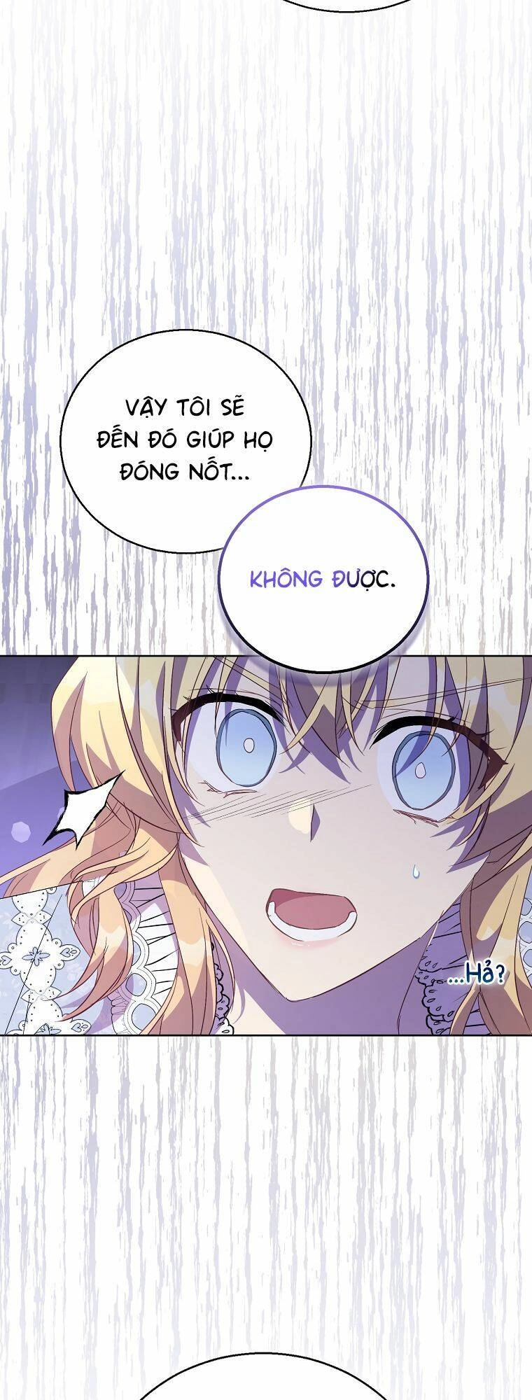 Tôi Là Thánh Nữ Giả Mạo Nhưng Các Thần Lại Ám Ảnh Tôi Chapter 58 - 66