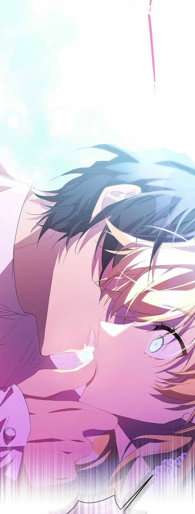 Tôi Là Thánh Nữ Giả Mạo Nhưng Các Thần Lại Ám Ảnh Tôi Chapter 58 - 72