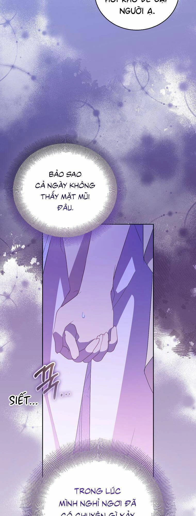 Tôi Là Thánh Nữ Giả Mạo Nhưng Các Thần Lại Ám Ảnh Tôi Chapter 60 - 5