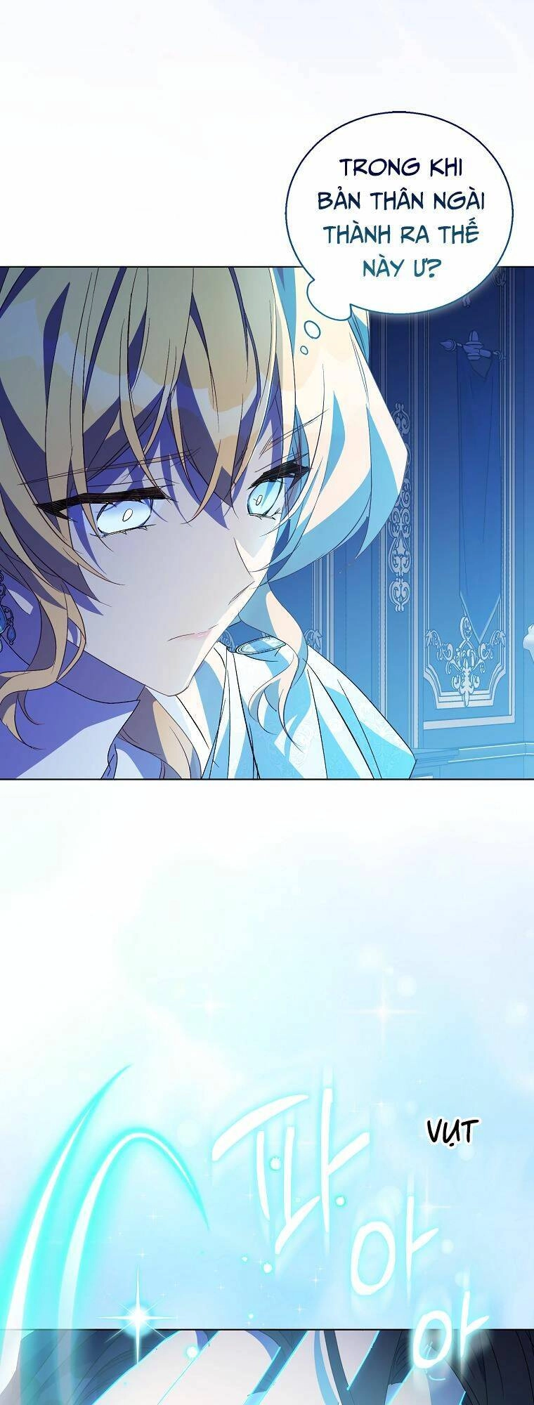 Tôi Là Thánh Nữ Giả Mạo Nhưng Các Thần Lại Ám Ảnh Tôi Chapter 60 - 11