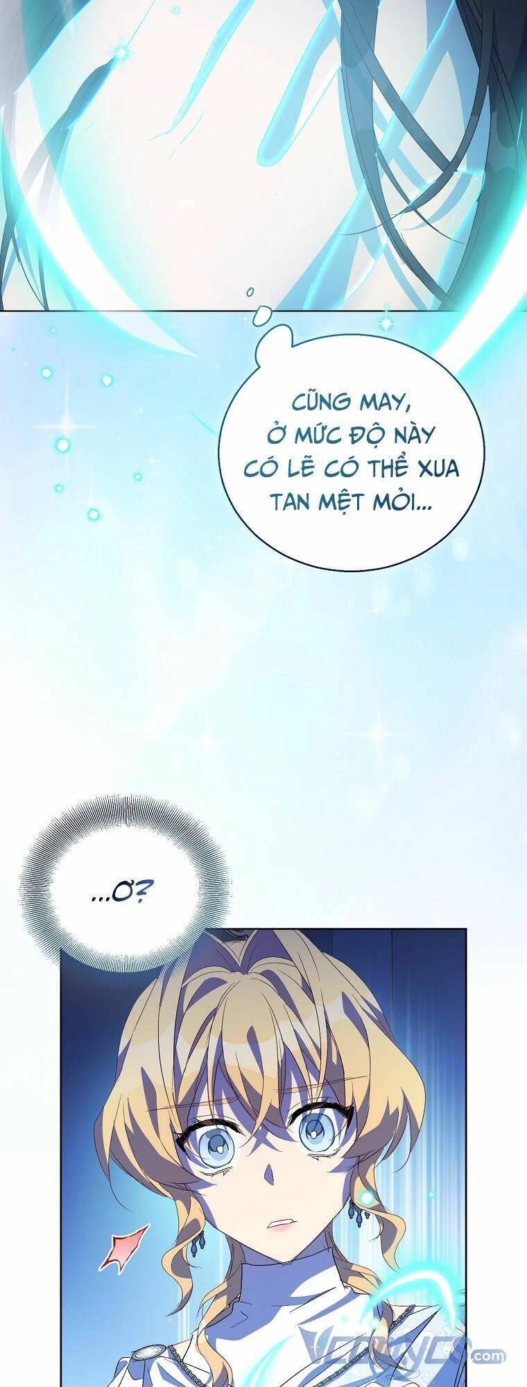 Tôi Là Thánh Nữ Giả Mạo Nhưng Các Thần Lại Ám Ảnh Tôi Chapter 60 - 12