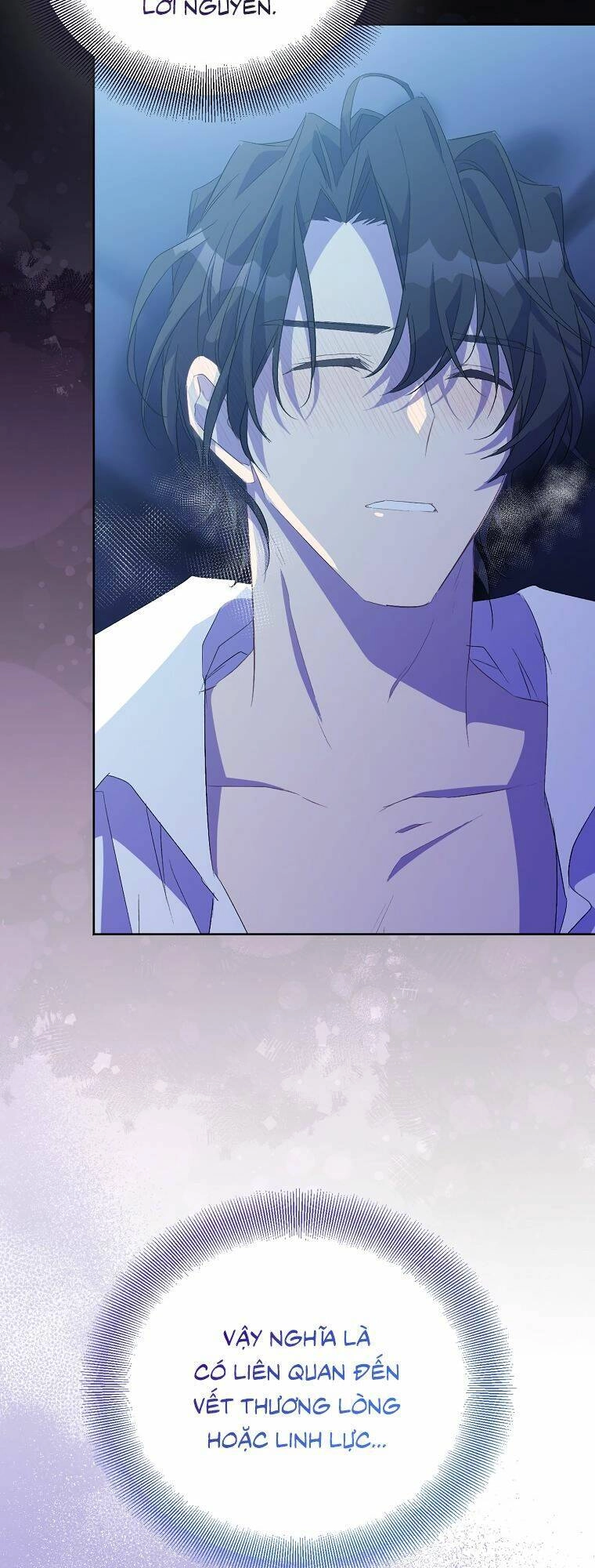 Tôi Là Thánh Nữ Giả Mạo Nhưng Các Thần Lại Ám Ảnh Tôi Chapter 60 - 17