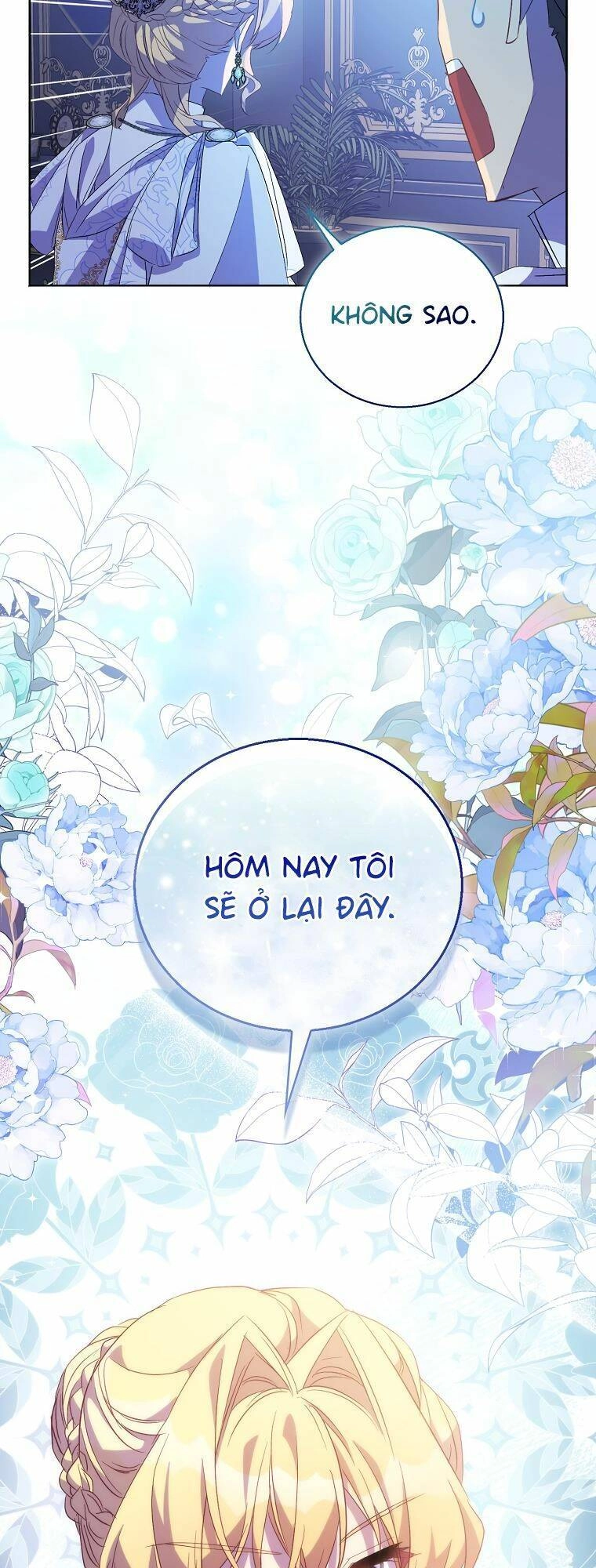 Tôi Là Thánh Nữ Giả Mạo Nhưng Các Thần Lại Ám Ảnh Tôi Chapter 60 - 20