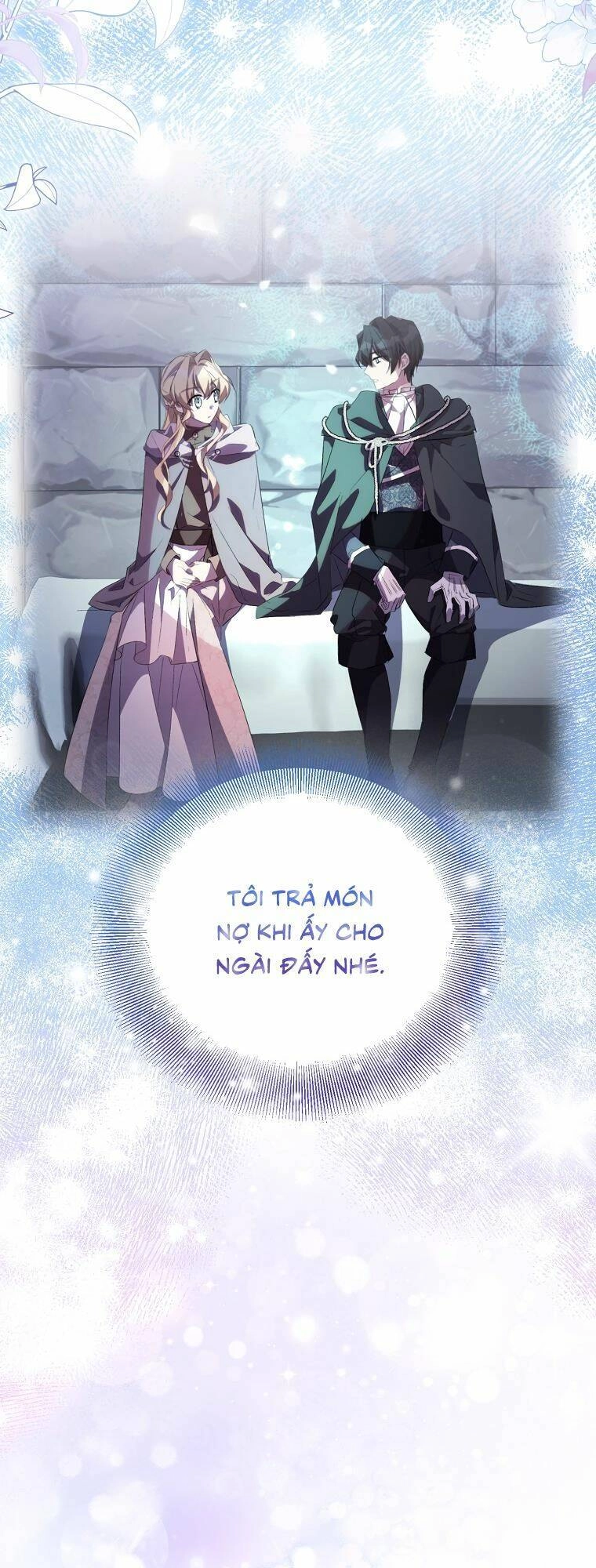 Tôi Là Thánh Nữ Giả Mạo Nhưng Các Thần Lại Ám Ảnh Tôi Chapter 60 - 22