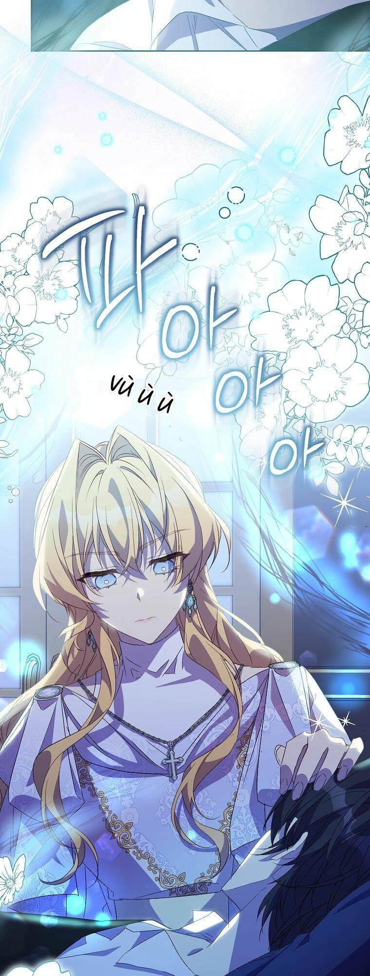 Tôi Là Thánh Nữ Giả Mạo Nhưng Các Thần Lại Ám Ảnh Tôi Chapter 60 - 25