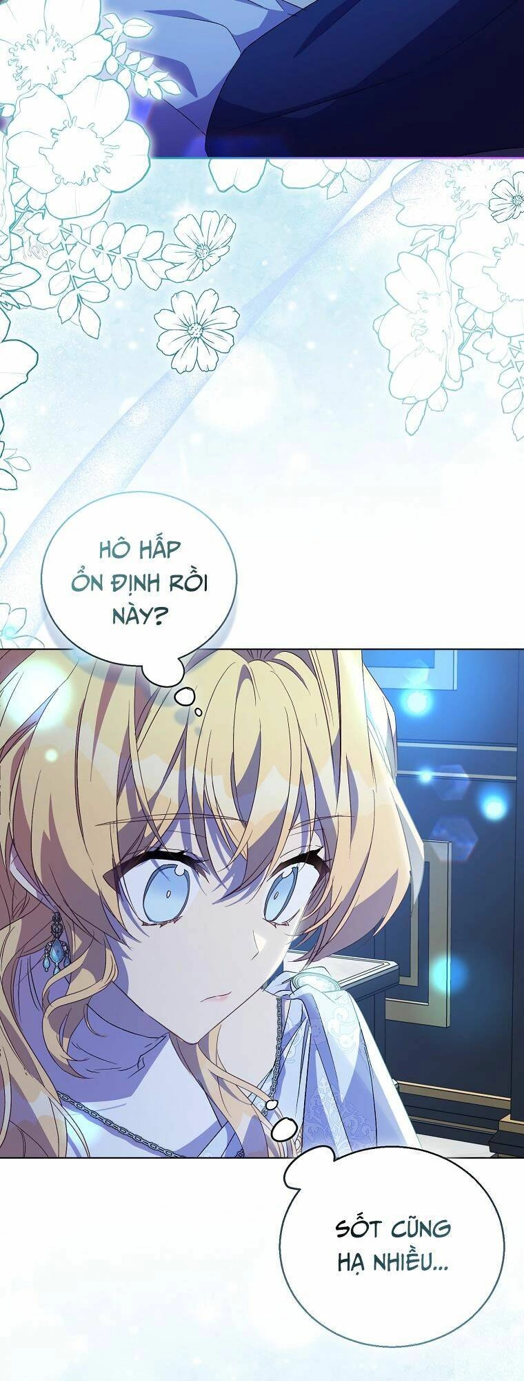 Tôi Là Thánh Nữ Giả Mạo Nhưng Các Thần Lại Ám Ảnh Tôi Chapter 60 - 26