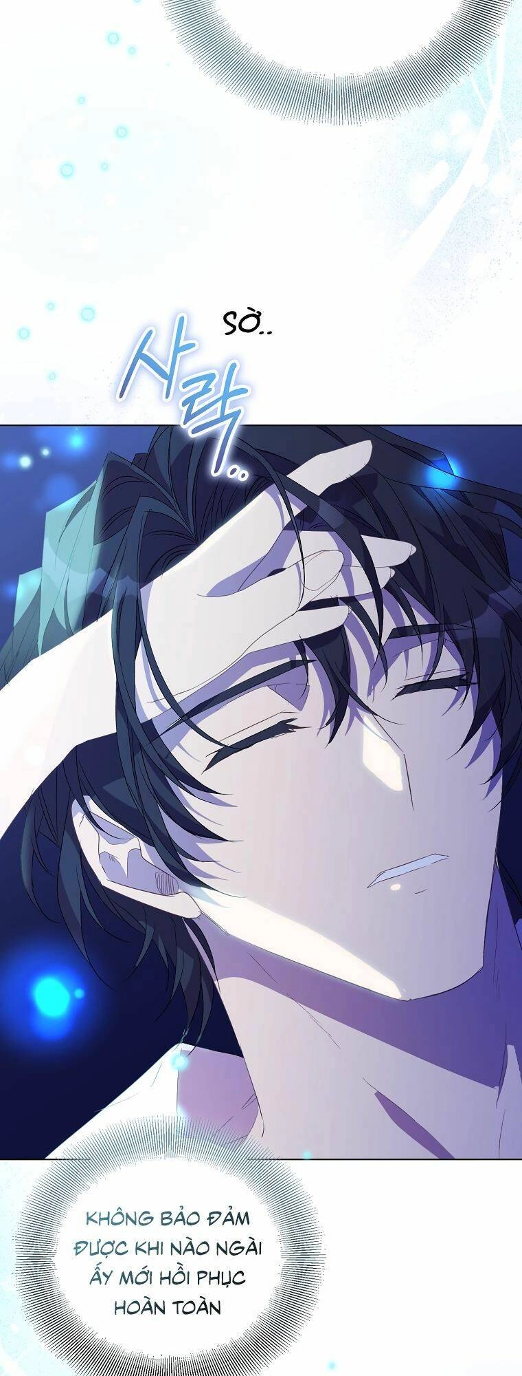 Tôi Là Thánh Nữ Giả Mạo Nhưng Các Thần Lại Ám Ảnh Tôi Chapter 60 - 28