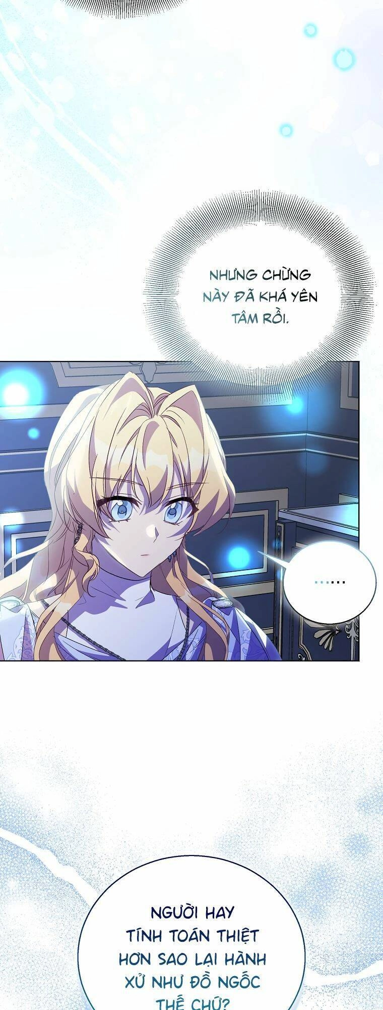 Tôi Là Thánh Nữ Giả Mạo Nhưng Các Thần Lại Ám Ảnh Tôi Chapter 60 - 29