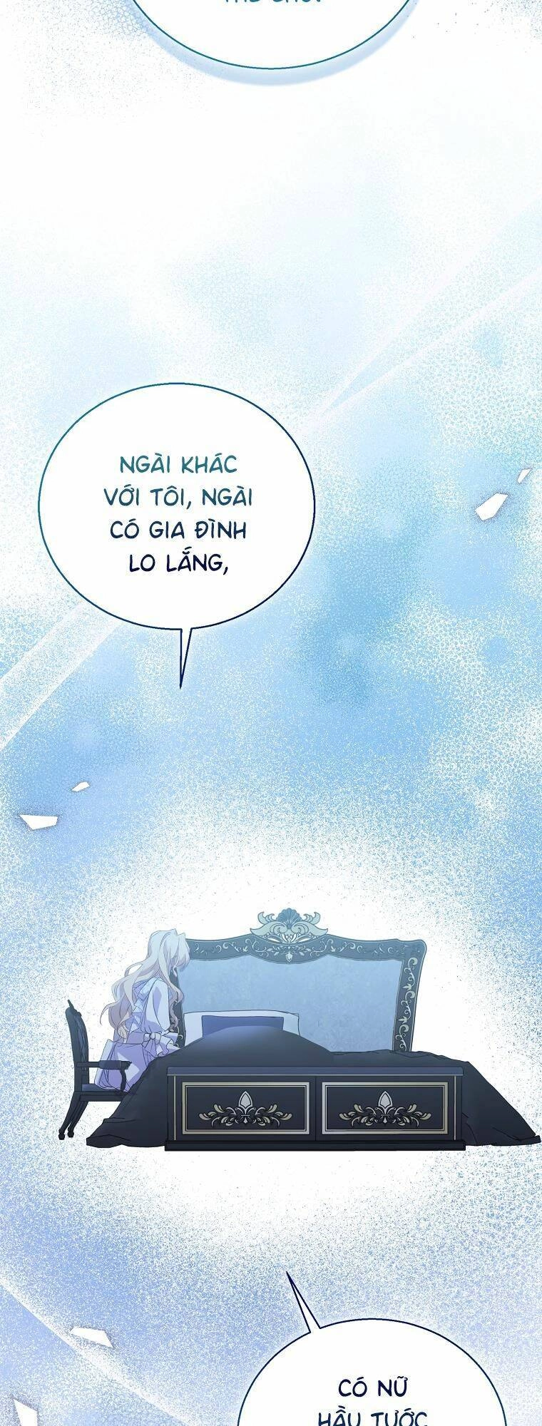 Tôi Là Thánh Nữ Giả Mạo Nhưng Các Thần Lại Ám Ảnh Tôi Chapter 60 - 30