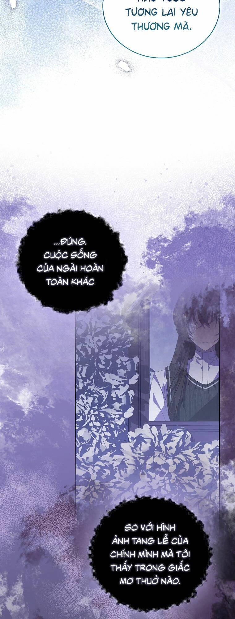 Tôi Là Thánh Nữ Giả Mạo Nhưng Các Thần Lại Ám Ảnh Tôi Chapter 60 - 31