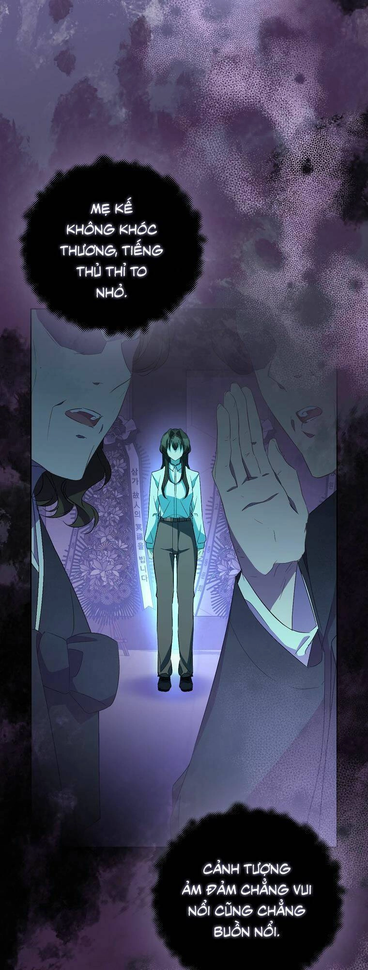 Tôi Là Thánh Nữ Giả Mạo Nhưng Các Thần Lại Ám Ảnh Tôi Chapter 60 - 32