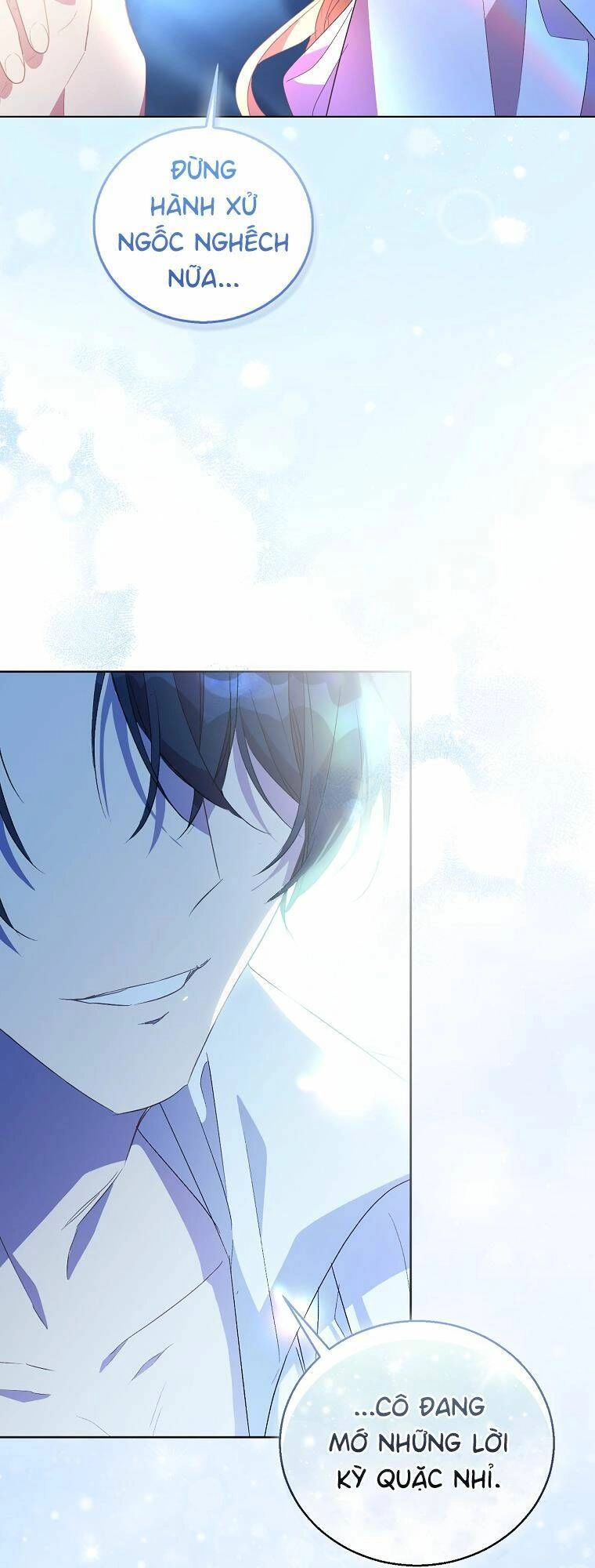 Tôi Là Thánh Nữ Giả Mạo Nhưng Các Thần Lại Ám Ảnh Tôi Chapter 60 - 35