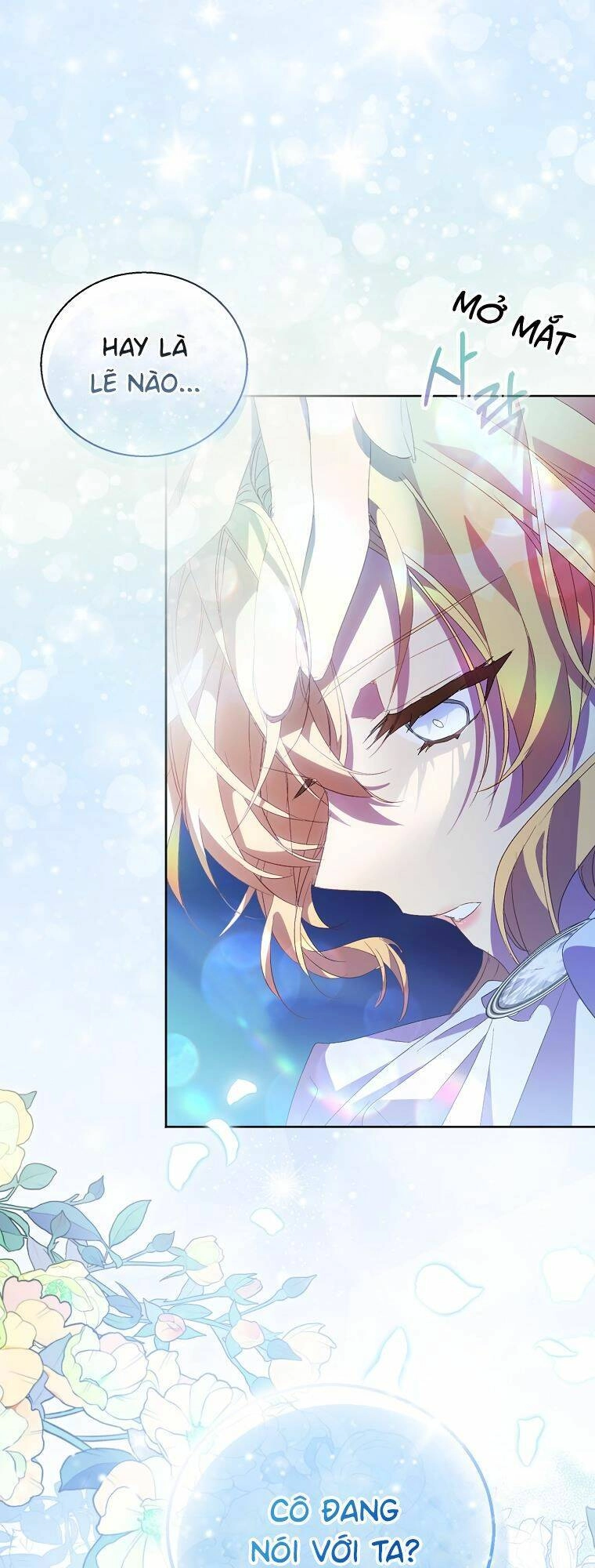 Tôi Là Thánh Nữ Giả Mạo Nhưng Các Thần Lại Ám Ảnh Tôi Chapter 60 - 36