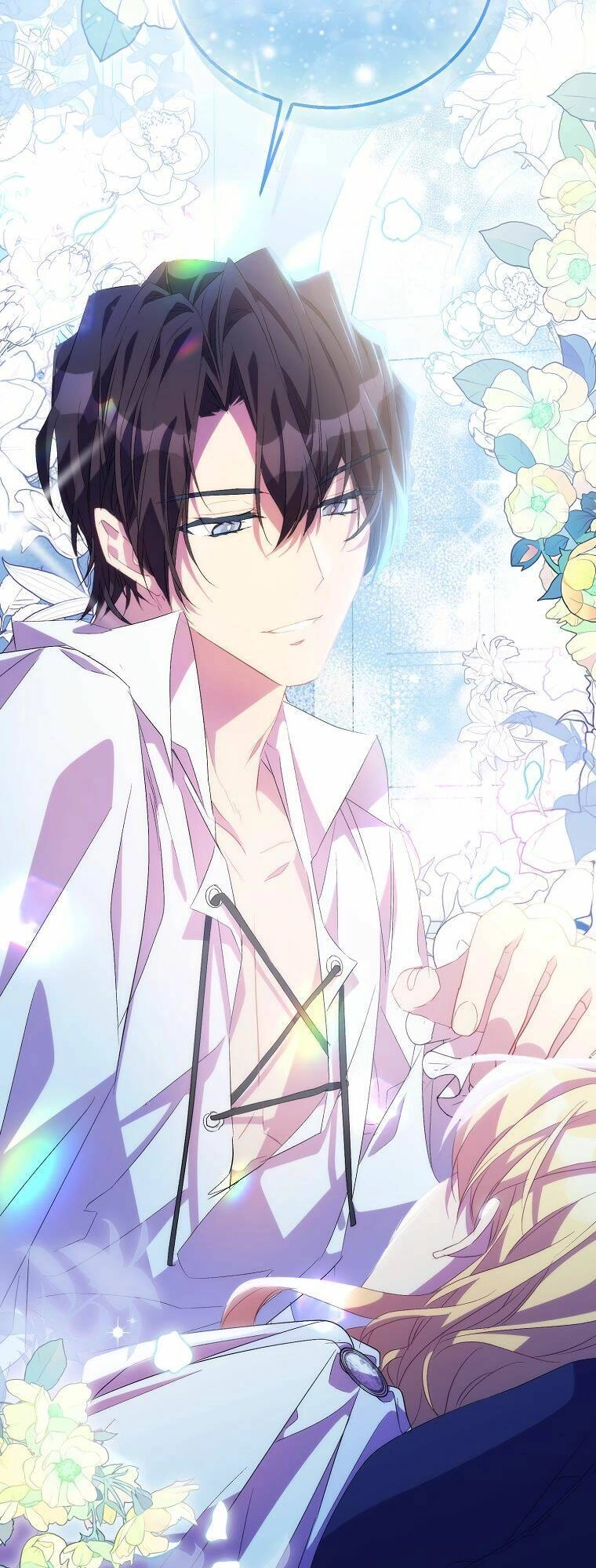 Tôi Là Thánh Nữ Giả Mạo Nhưng Các Thần Lại Ám Ảnh Tôi Chapter 60 - 37