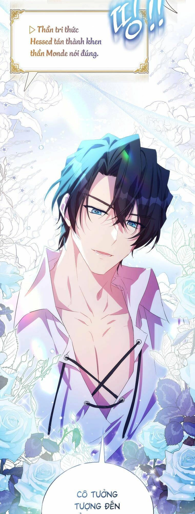 Tôi Là Thánh Nữ Giả Mạo Nhưng Các Thần Lại Ám Ảnh Tôi Chapter 60 - 42