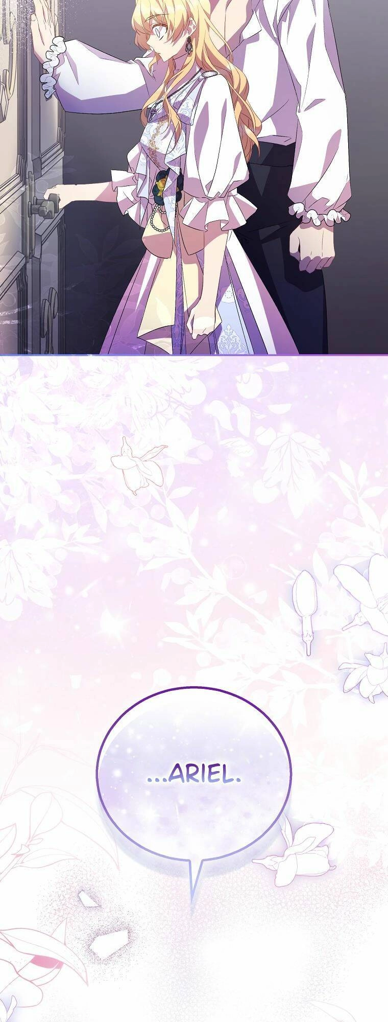 Tôi Là Thánh Nữ Giả Mạo Nhưng Các Thần Lại Ám Ảnh Tôi Chapter 60 - 48