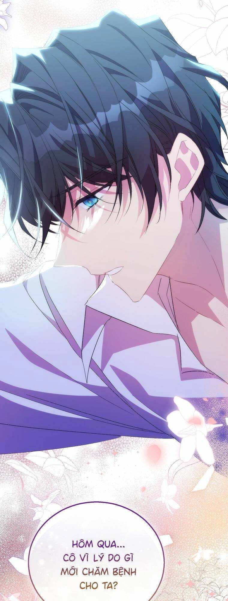 Tôi Là Thánh Nữ Giả Mạo Nhưng Các Thần Lại Ám Ảnh Tôi Chapter 60 - 49