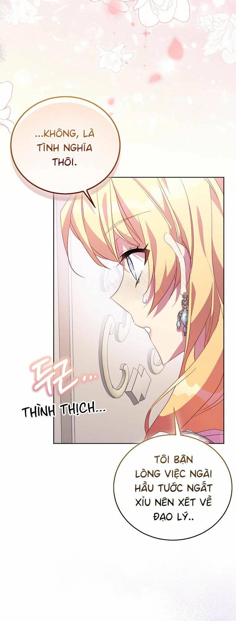 Tôi Là Thánh Nữ Giả Mạo Nhưng Các Thần Lại Ám Ảnh Tôi Chapter 60 - 51