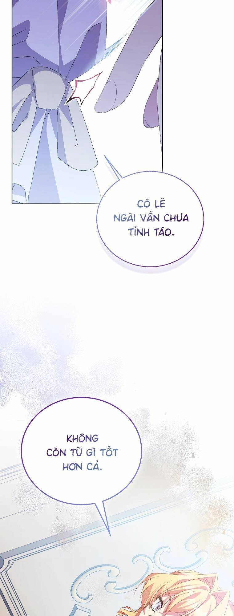 Tôi Là Thánh Nữ Giả Mạo Nhưng Các Thần Lại Ám Ảnh Tôi Chapter 60 - 53