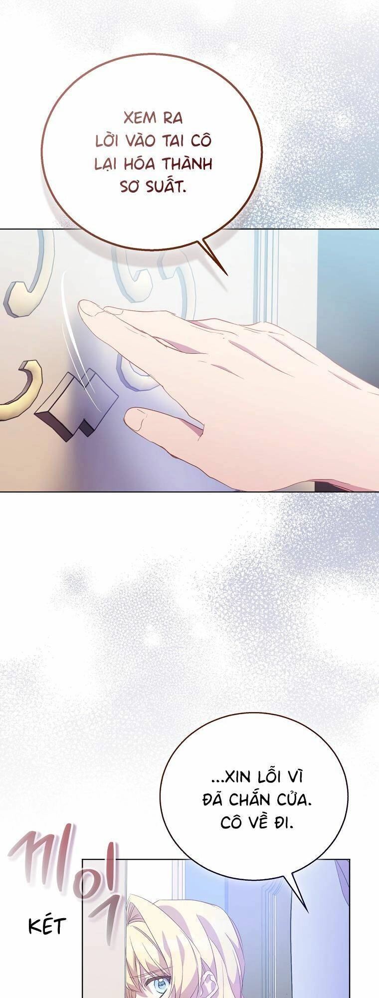 Tôi Là Thánh Nữ Giả Mạo Nhưng Các Thần Lại Ám Ảnh Tôi Chapter 60 - 57