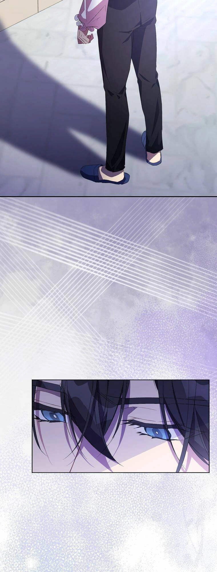 Tôi Là Thánh Nữ Giả Mạo Nhưng Các Thần Lại Ám Ảnh Tôi Chapter 60 - 59