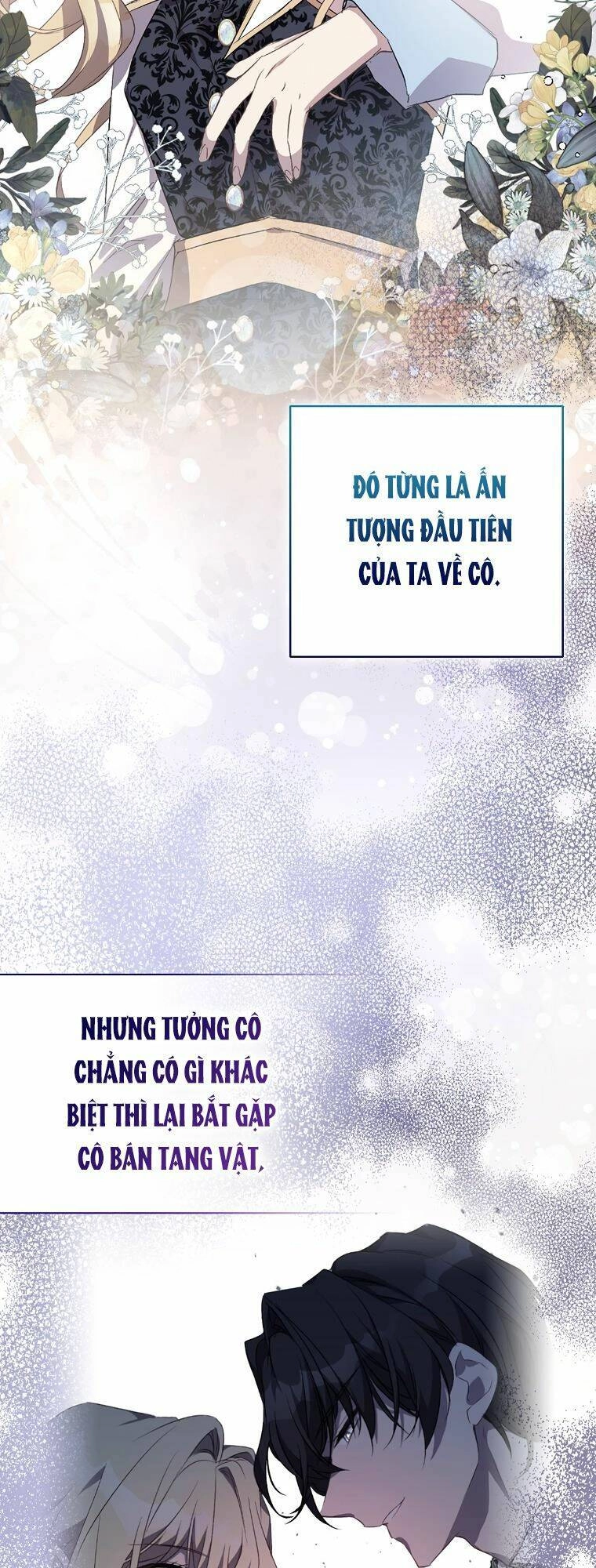 Tôi Là Thánh Nữ Giả Mạo Nhưng Các Thần Lại Ám Ảnh Tôi Chapter 60 - 61