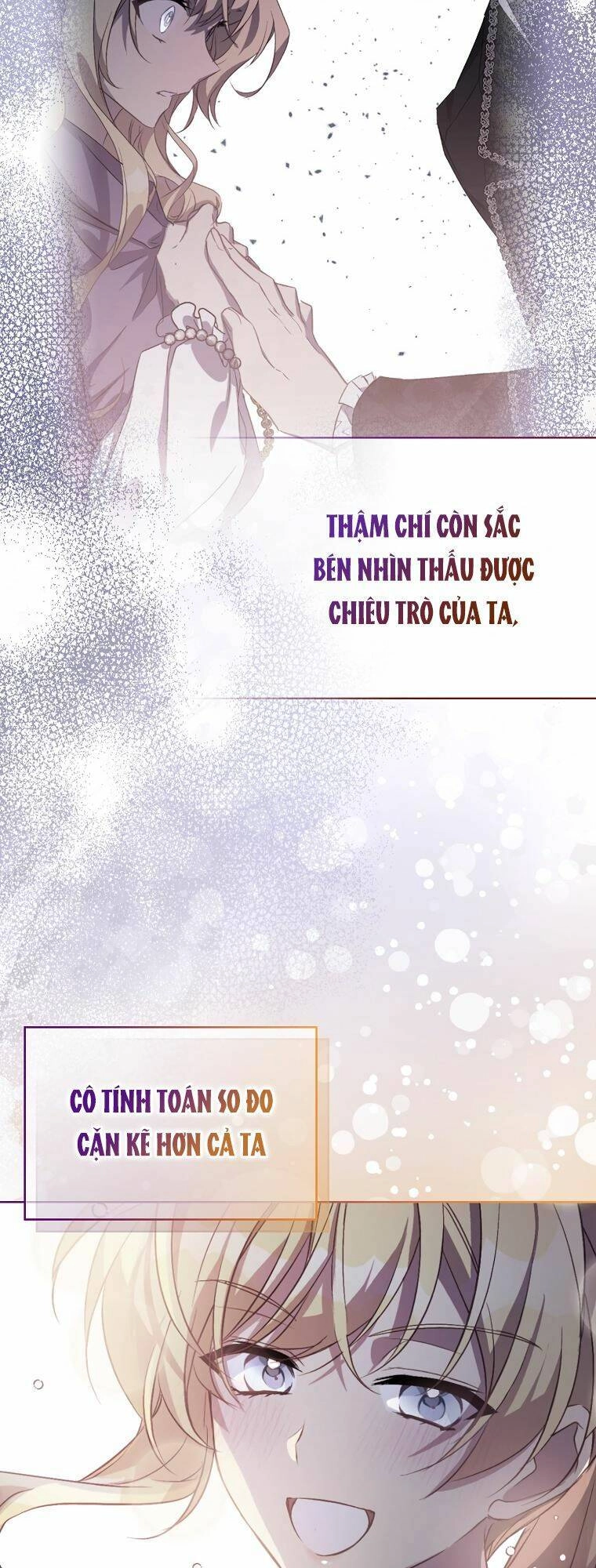 Tôi Là Thánh Nữ Giả Mạo Nhưng Các Thần Lại Ám Ảnh Tôi Chapter 60 - 62