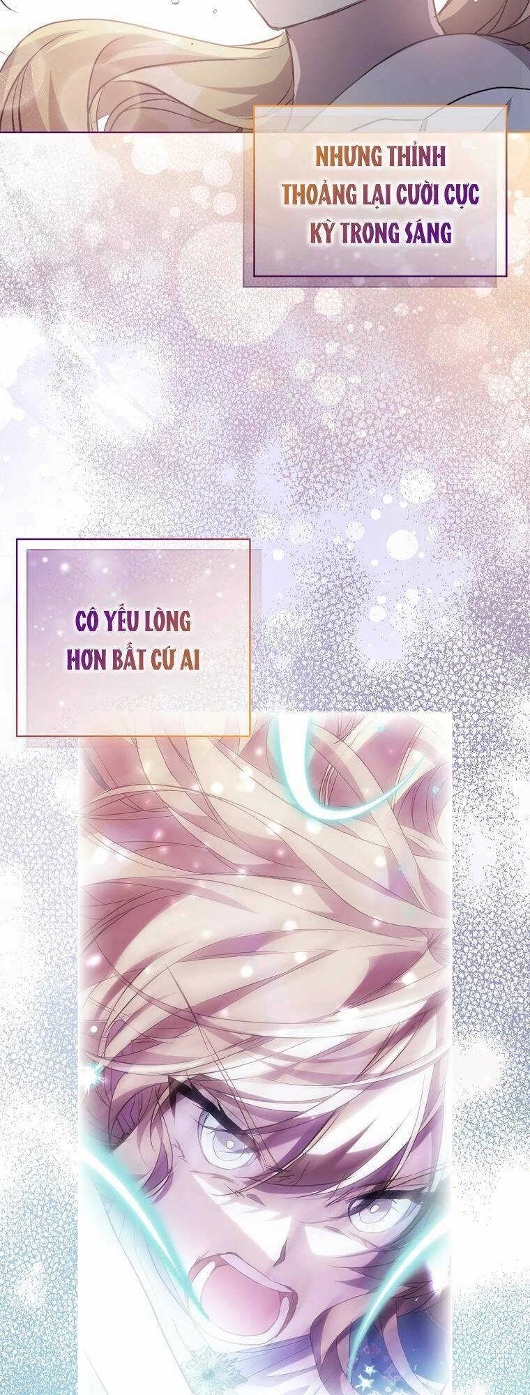 Tôi Là Thánh Nữ Giả Mạo Nhưng Các Thần Lại Ám Ảnh Tôi Chapter 60 - 63