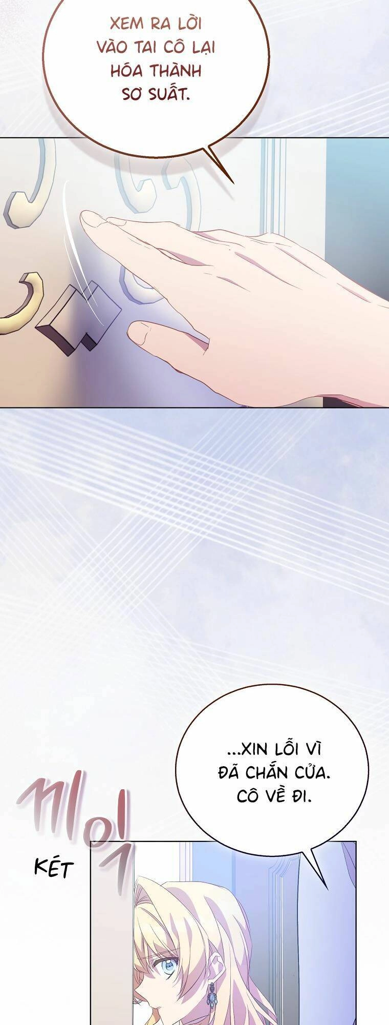 Tôi Là Thánh Nữ Giả Mạo Nhưng Các Thần Lại Ám Ảnh Tôi Chapter 61 - 3