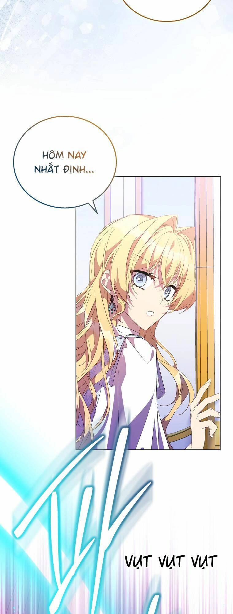 Tôi Là Thánh Nữ Giả Mạo Nhưng Các Thần Lại Ám Ảnh Tôi Chapter 61 - 7