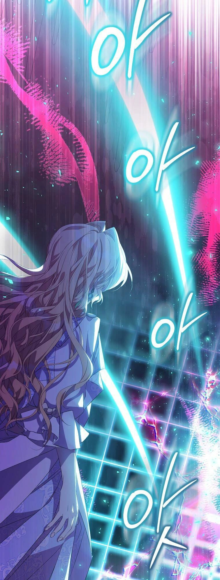 Tôi Là Thánh Nữ Giả Mạo Nhưng Các Thần Lại Ám Ảnh Tôi Chapter 61 - 8