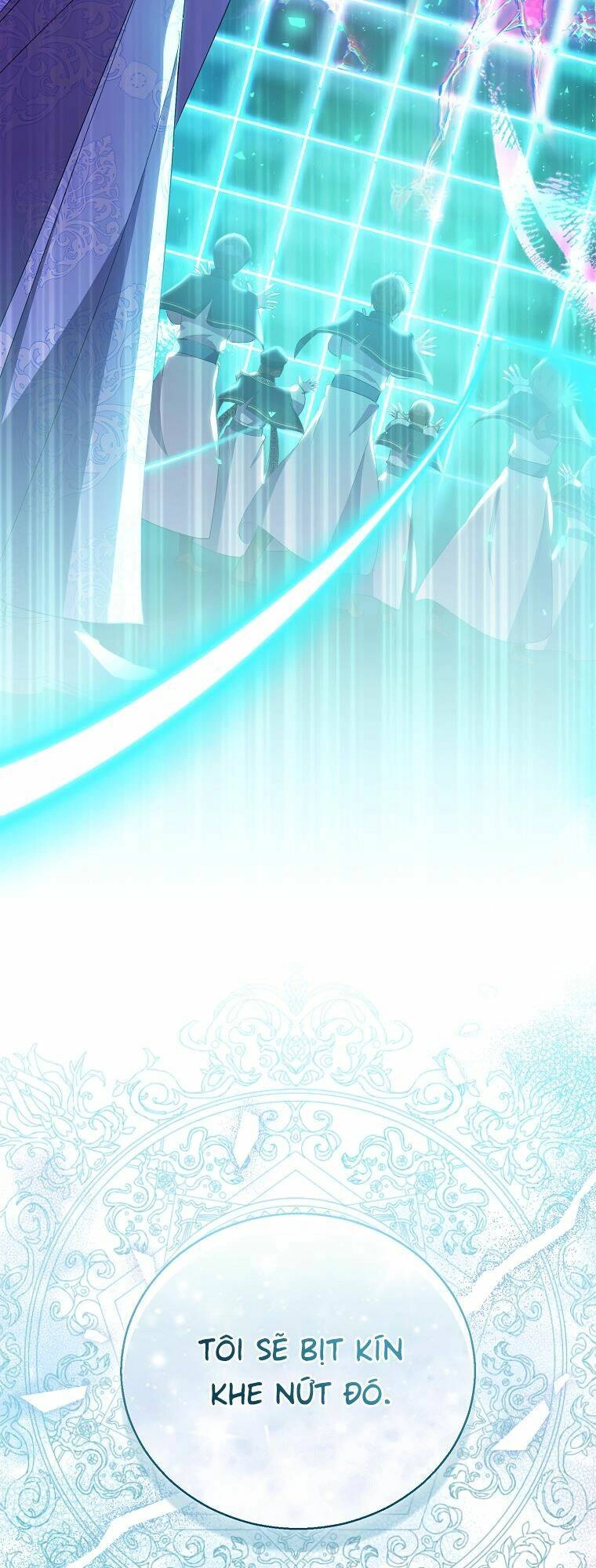 Tôi Là Thánh Nữ Giả Mạo Nhưng Các Thần Lại Ám Ảnh Tôi Chapter 61 - 9