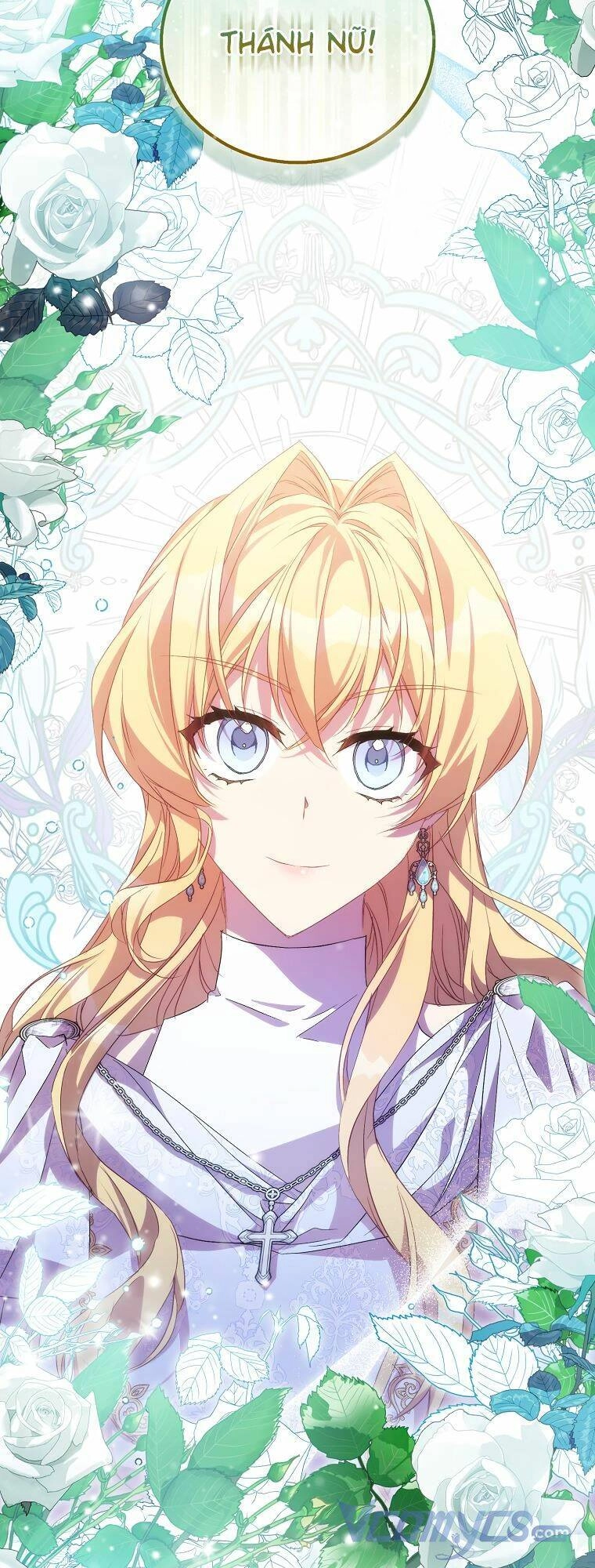 Tôi Là Thánh Nữ Giả Mạo Nhưng Các Thần Lại Ám Ảnh Tôi Chapter 61 - 12