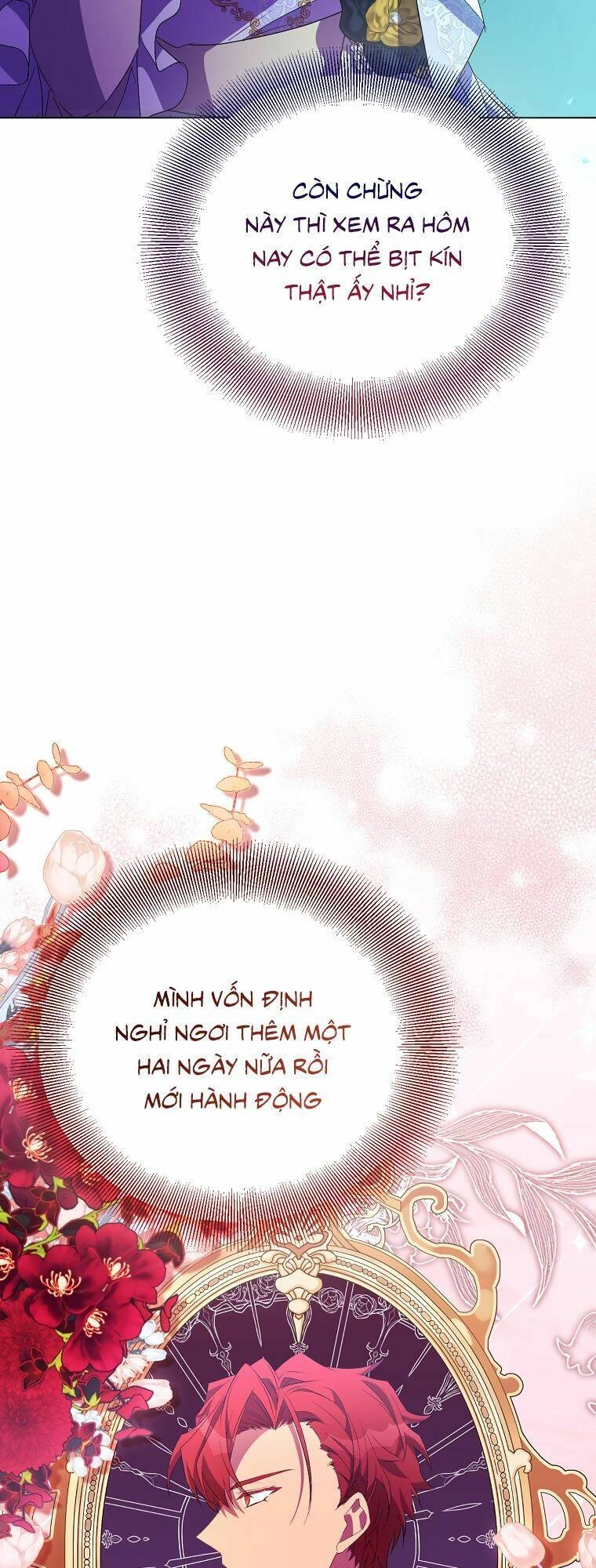 Tôi Là Thánh Nữ Giả Mạo Nhưng Các Thần Lại Ám Ảnh Tôi Chapter 61 - 15