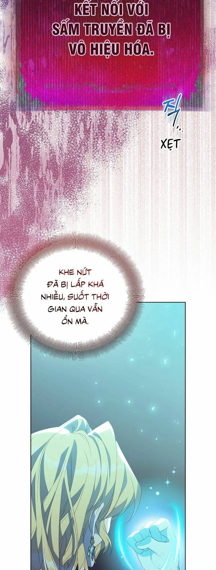 Tôi Là Thánh Nữ Giả Mạo Nhưng Các Thần Lại Ám Ảnh Tôi Chapter 61 - 18