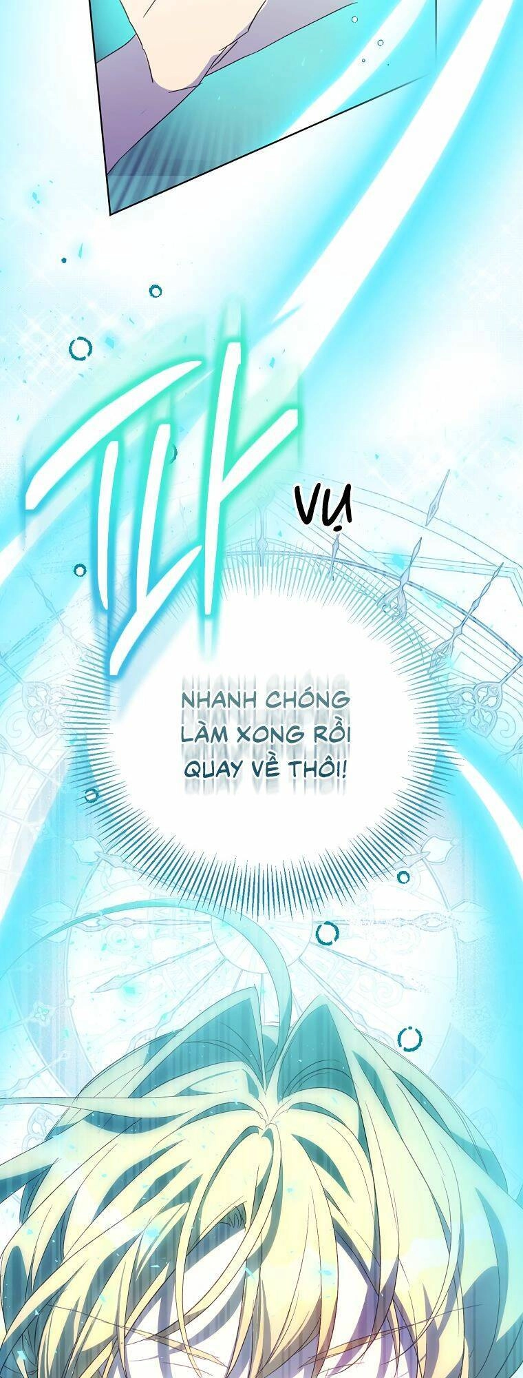 Tôi Là Thánh Nữ Giả Mạo Nhưng Các Thần Lại Ám Ảnh Tôi Chapter 61 - 20