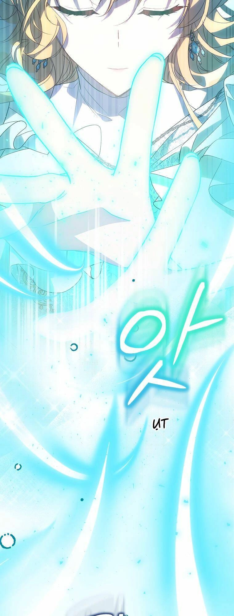 Tôi Là Thánh Nữ Giả Mạo Nhưng Các Thần Lại Ám Ảnh Tôi Chapter 61 - 21