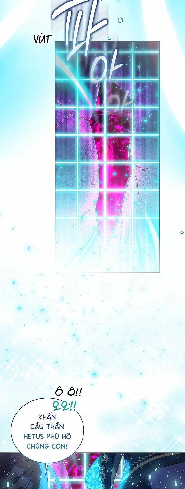 Tôi Là Thánh Nữ Giả Mạo Nhưng Các Thần Lại Ám Ảnh Tôi Chapter 61 - 22