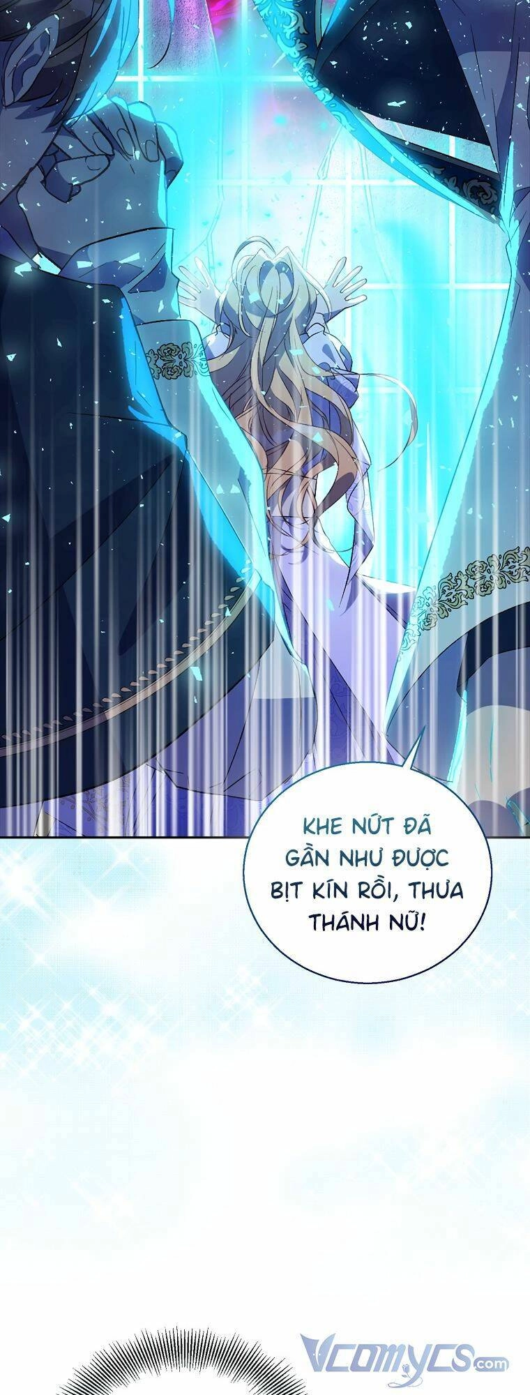 Tôi Là Thánh Nữ Giả Mạo Nhưng Các Thần Lại Ám Ảnh Tôi Chapter 61 - 23