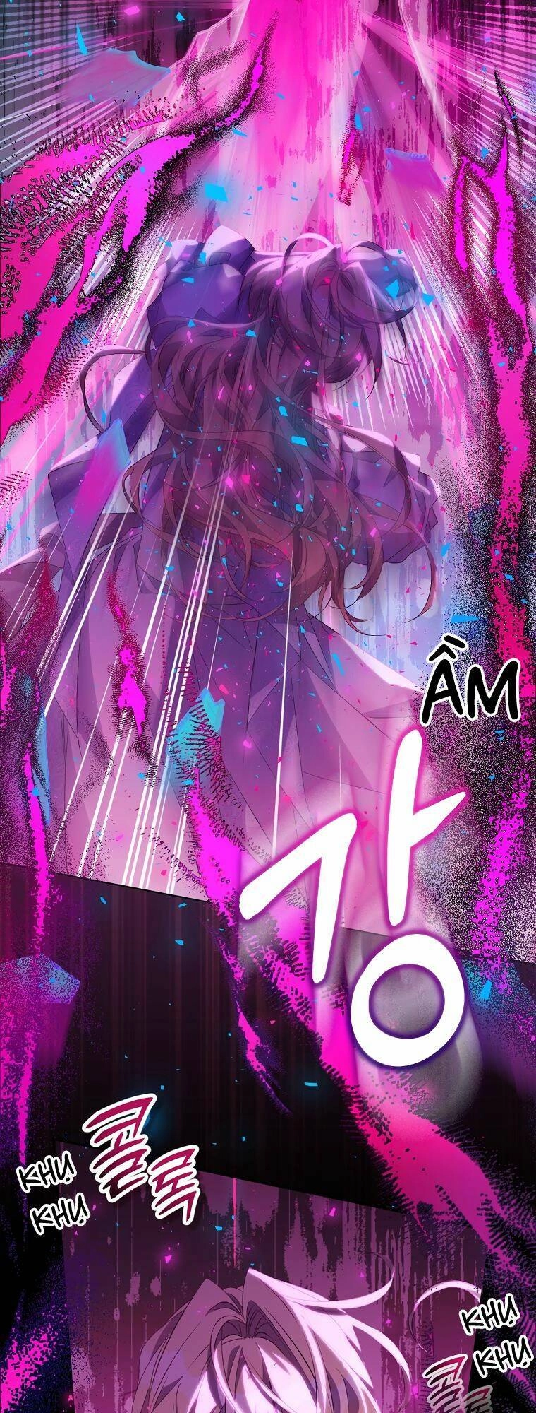 Tôi Là Thánh Nữ Giả Mạo Nhưng Các Thần Lại Ám Ảnh Tôi Chapter 61 - 29