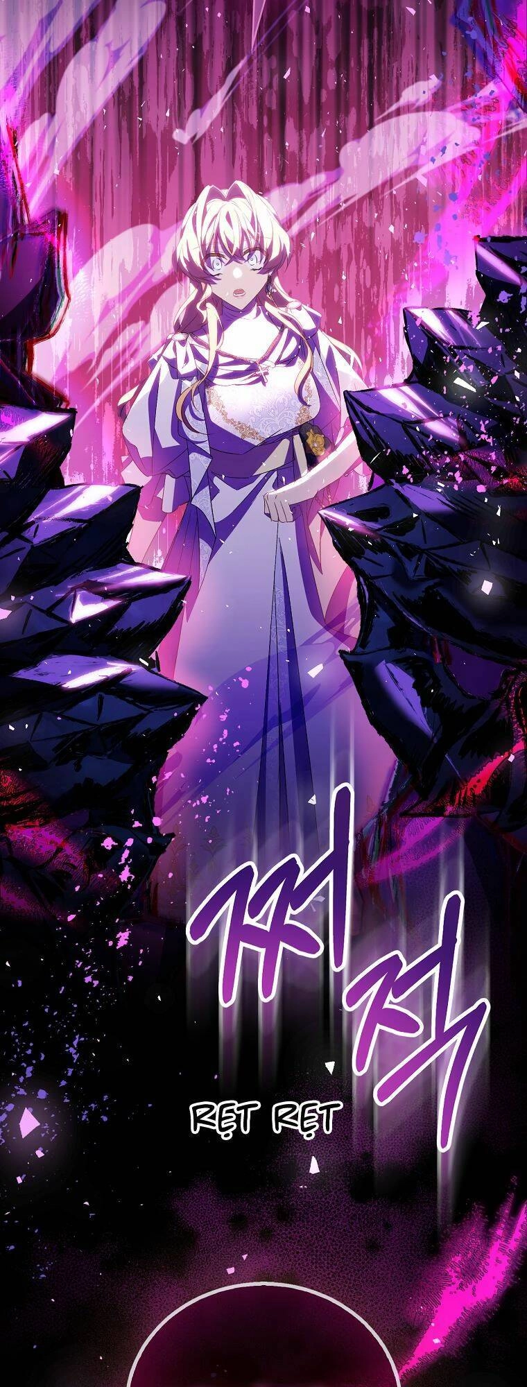 Tôi Là Thánh Nữ Giả Mạo Nhưng Các Thần Lại Ám Ảnh Tôi Chapter 61 - 32