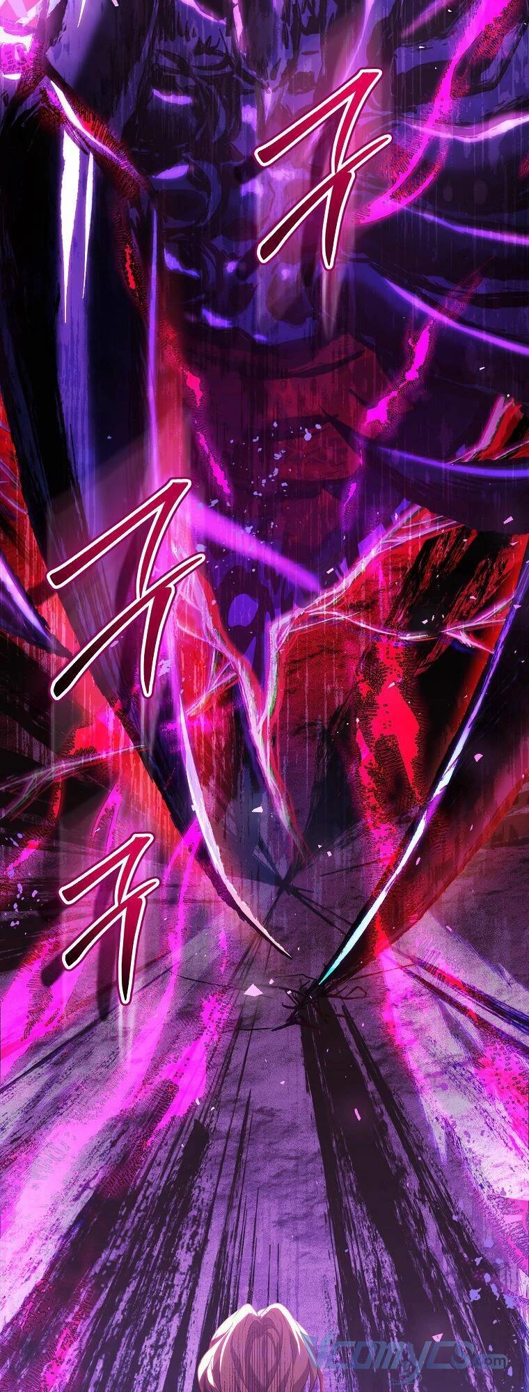 Tôi Là Thánh Nữ Giả Mạo Nhưng Các Thần Lại Ám Ảnh Tôi Chapter 61 - 34