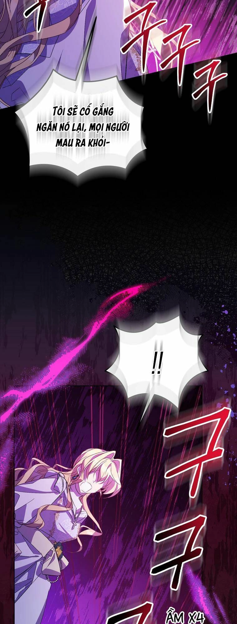 Tôi Là Thánh Nữ Giả Mạo Nhưng Các Thần Lại Ám Ảnh Tôi Chapter 61 - 36