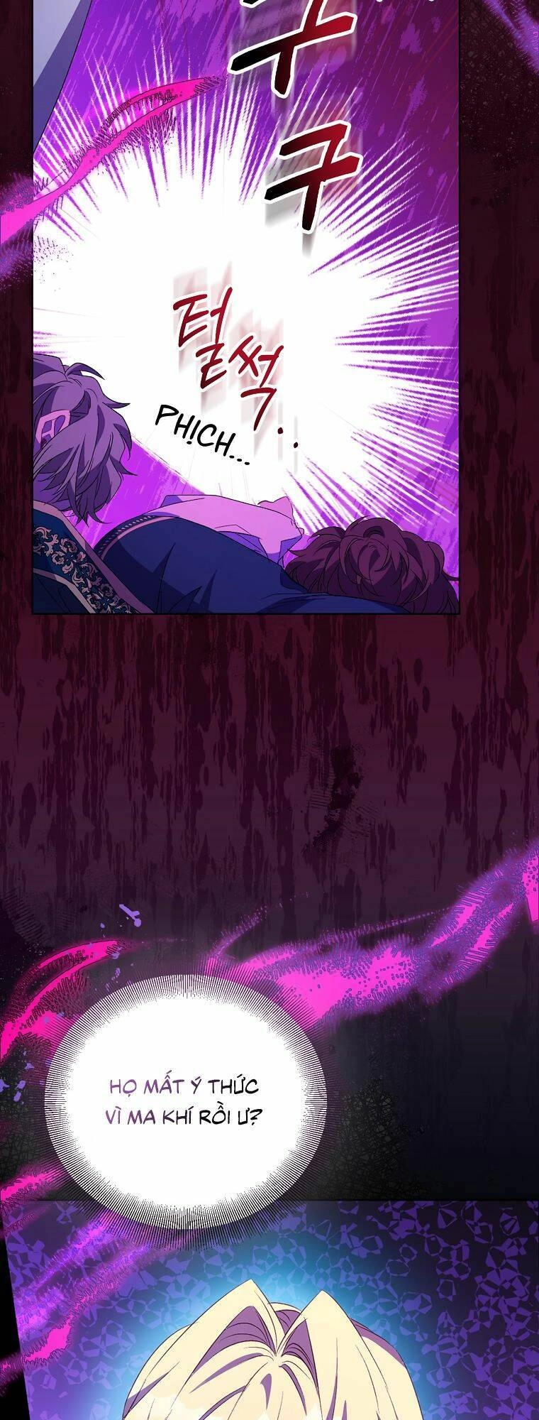 Tôi Là Thánh Nữ Giả Mạo Nhưng Các Thần Lại Ám Ảnh Tôi Chapter 61 - 37