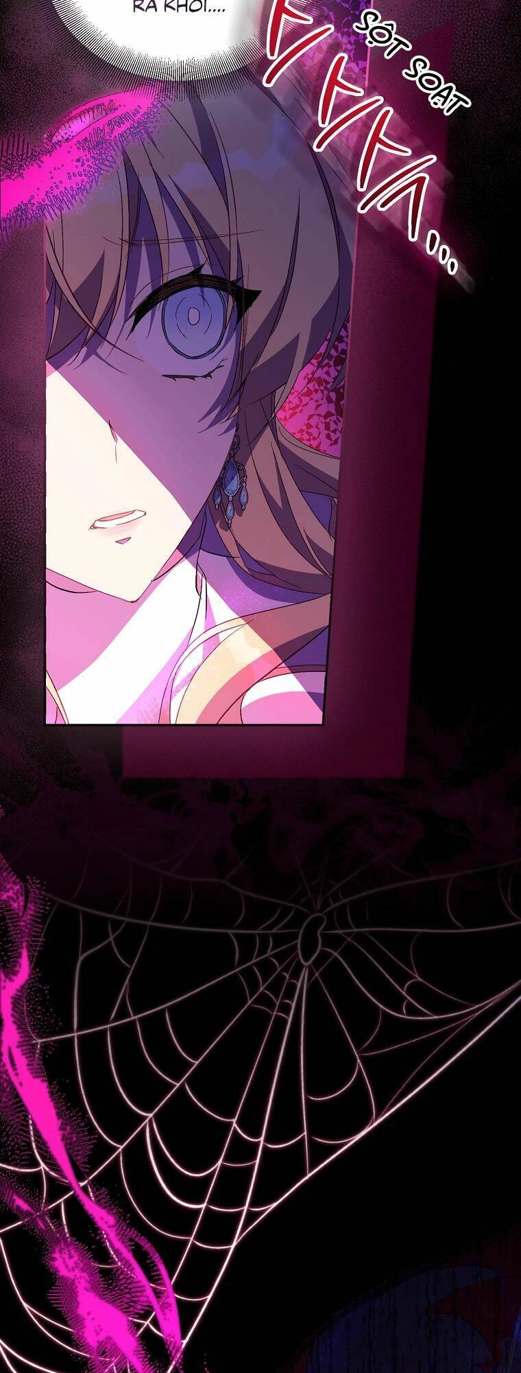 Tôi Là Thánh Nữ Giả Mạo Nhưng Các Thần Lại Ám Ảnh Tôi Chapter 61 - 39